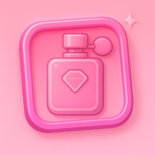 Perfume vendor