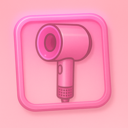 hairdryer 1:1 vendor