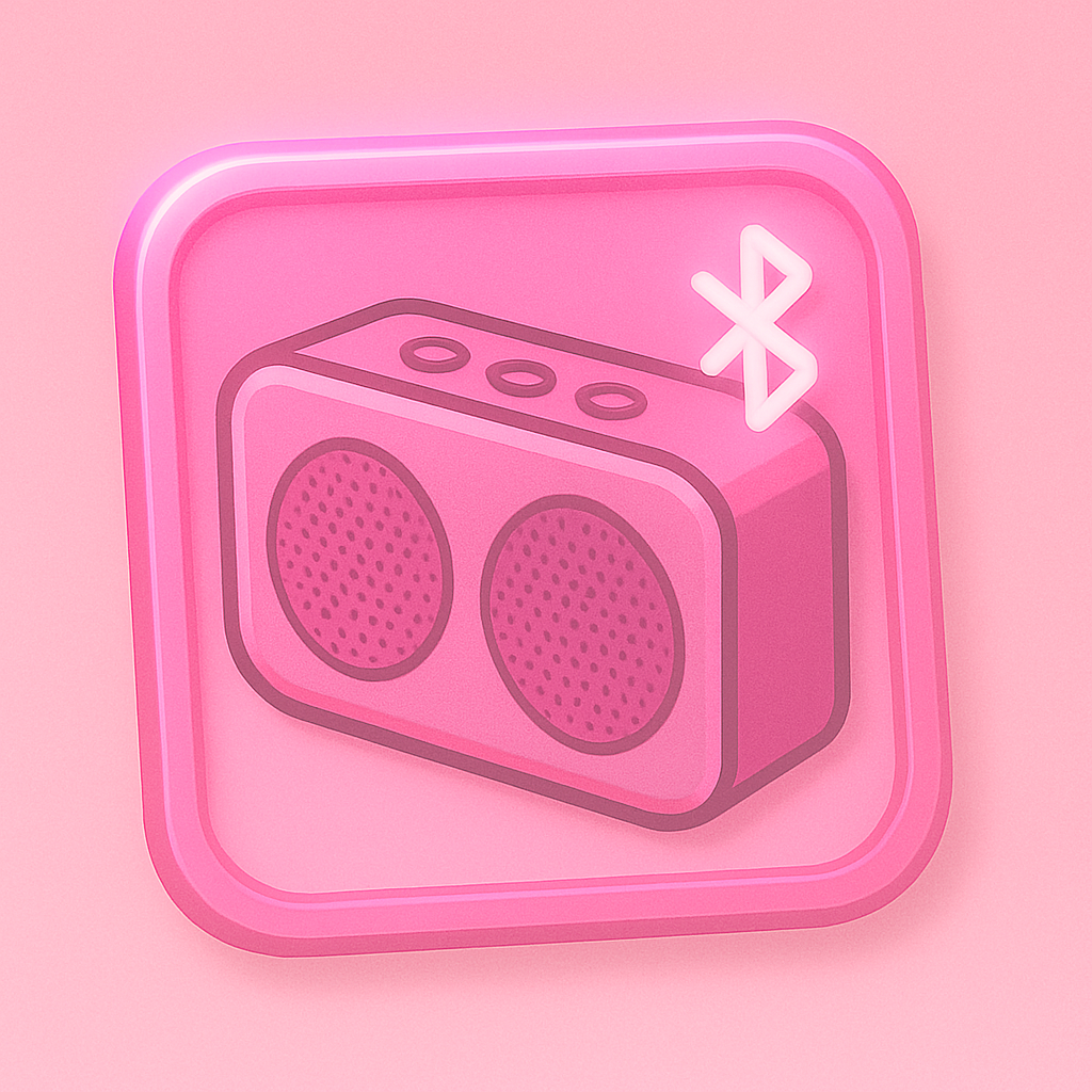 Speaker 1:1 vendor