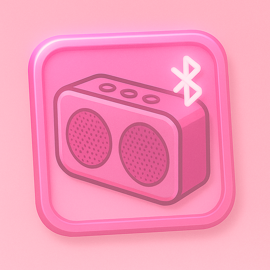 Speaker 1:1 vendor